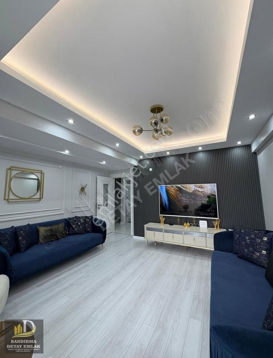 Detay Emlak'tan İhsaniye Mah. Cadde Üzeri Satılık 3+1 Dubleks - Görsel 29