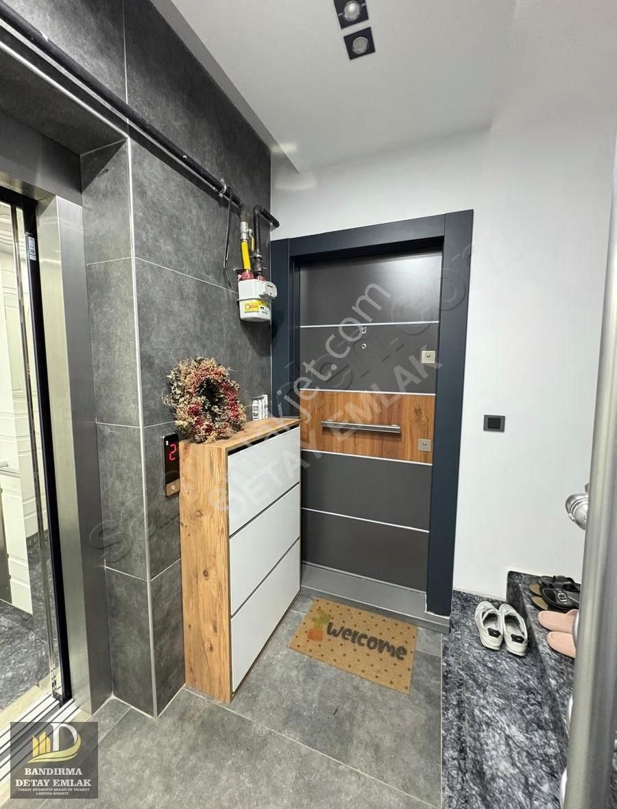 Detay Emlak'tan İhsaniye Mah. Cadde Üzeri Satılık 3+1 Dubleks - Görsel 20