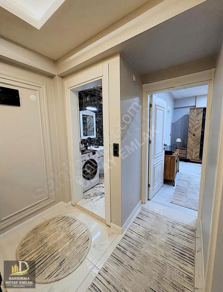 Detay Emlak'tan İhsaniye Mah. Cadde Üzeri Satılık 3+1 Dubleks - Görsel 4