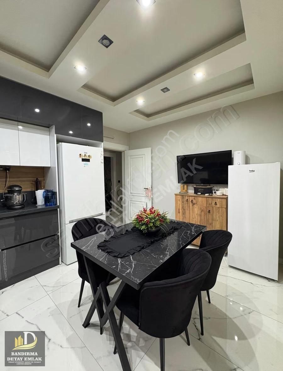 Detay Emlak'tan İhsaniye Mah. Cadde Üzeri Satılık 3+1 Dubleks - Görsel 26