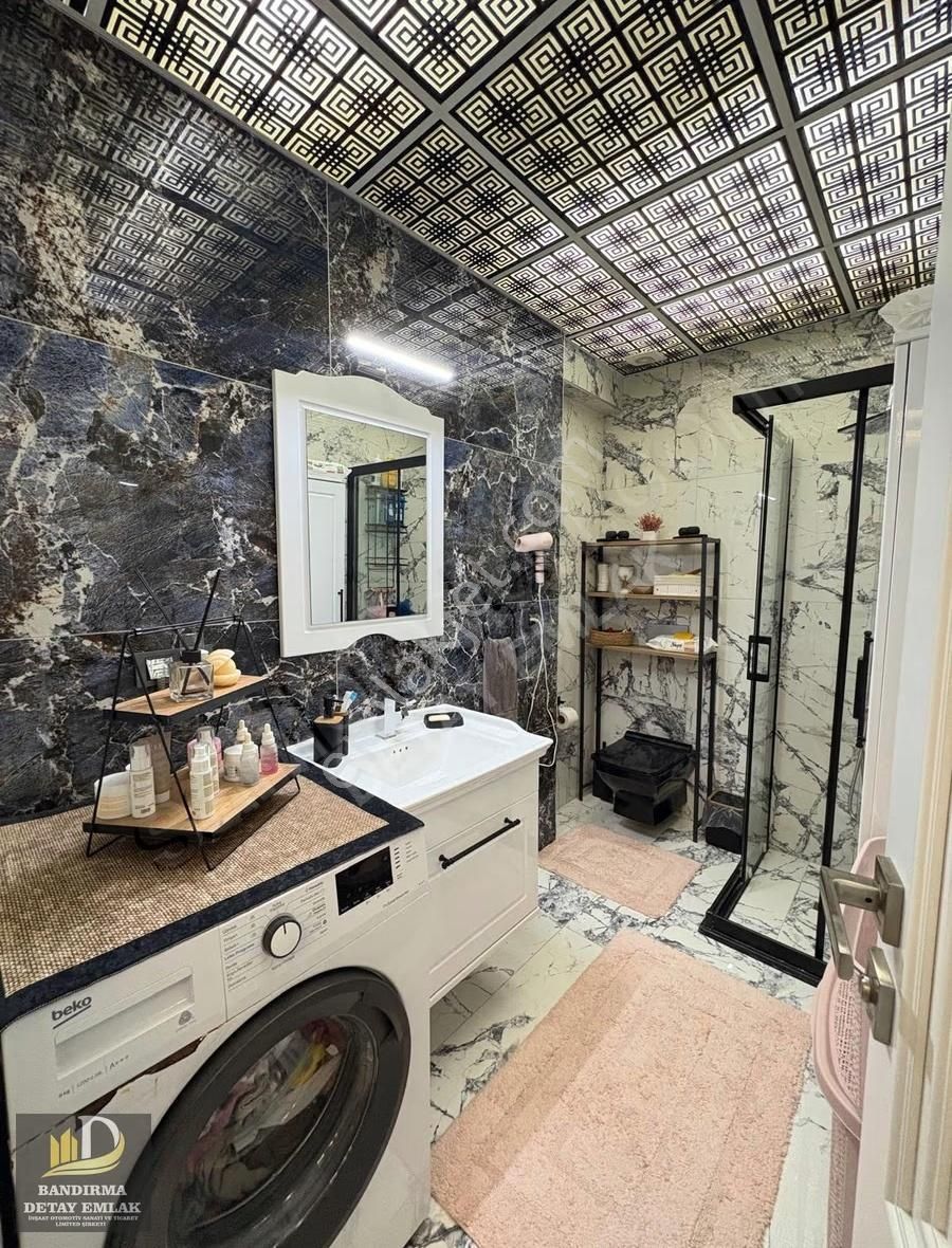 Detay Emlak'tan İhsaniye Mah. Cadde Üzeri Satılık 3+1 Dubleks - Görsel 25