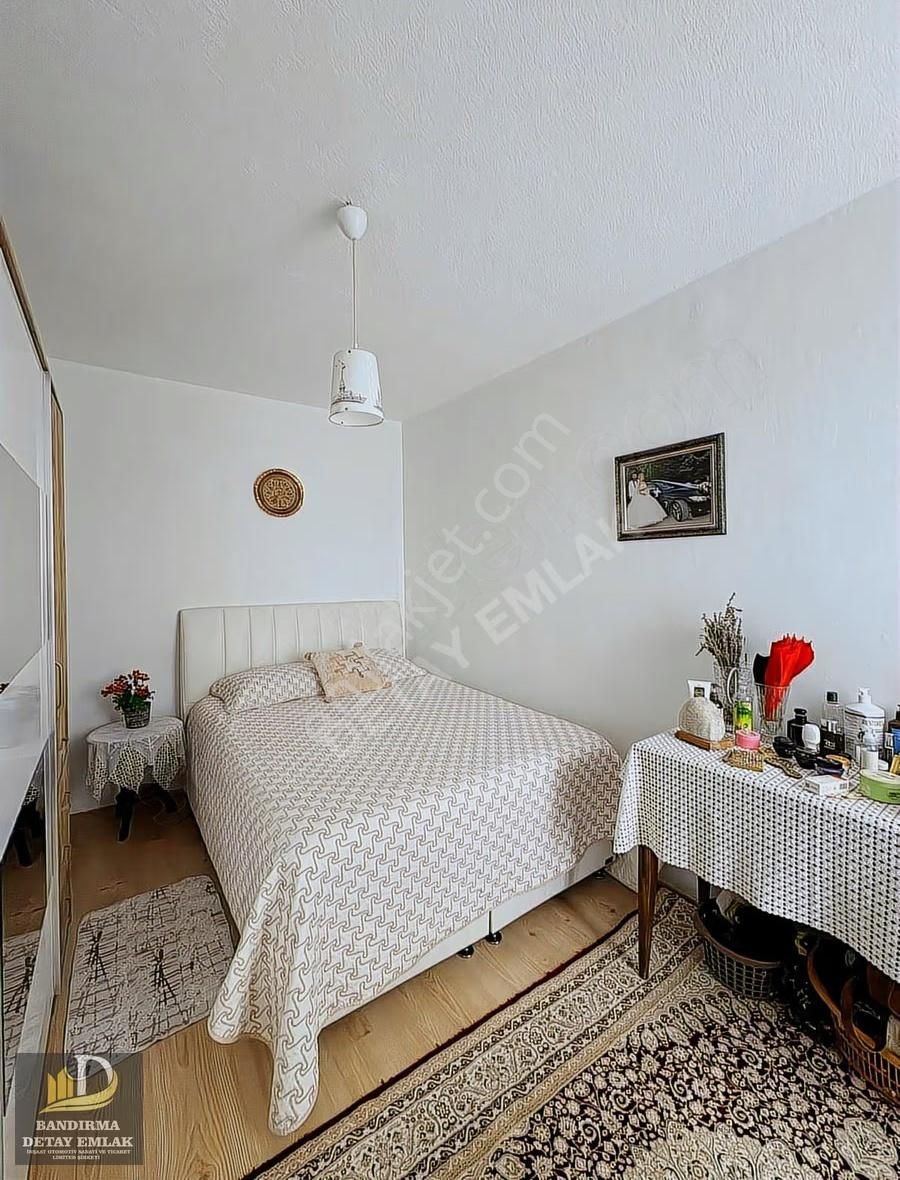 Detay Emlak'tan Levent Mah. 2+1 Satılık Daire - Görsel 21