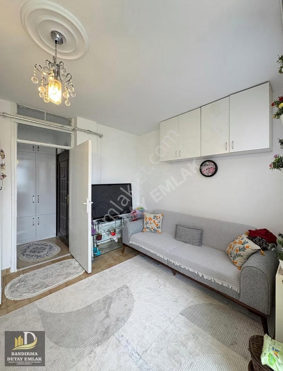 Detay Emlak'tan Levent Mah. 2+1 Satılık Daire - Görsel 16