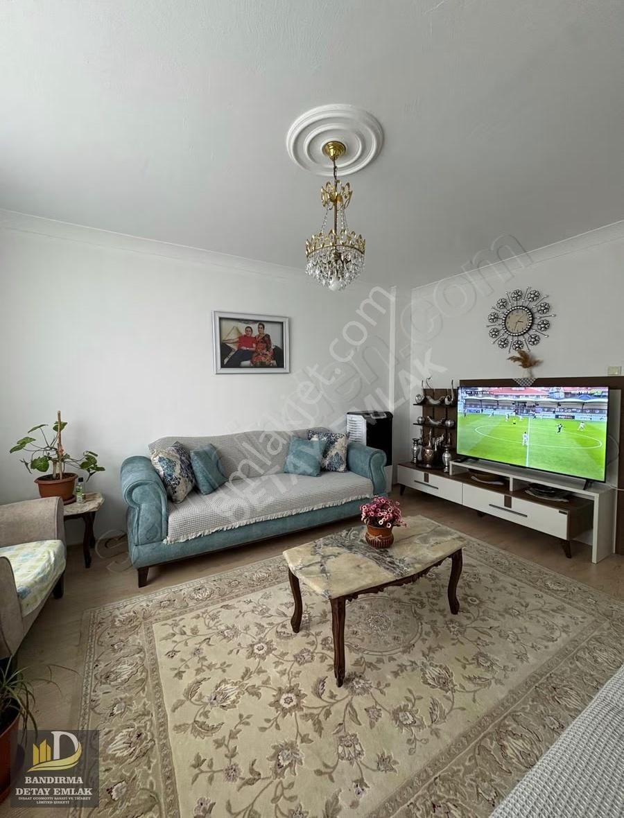 Detay Emlak'tan Levent Mah. 2+1 Satılık Daire - Görsel 27
