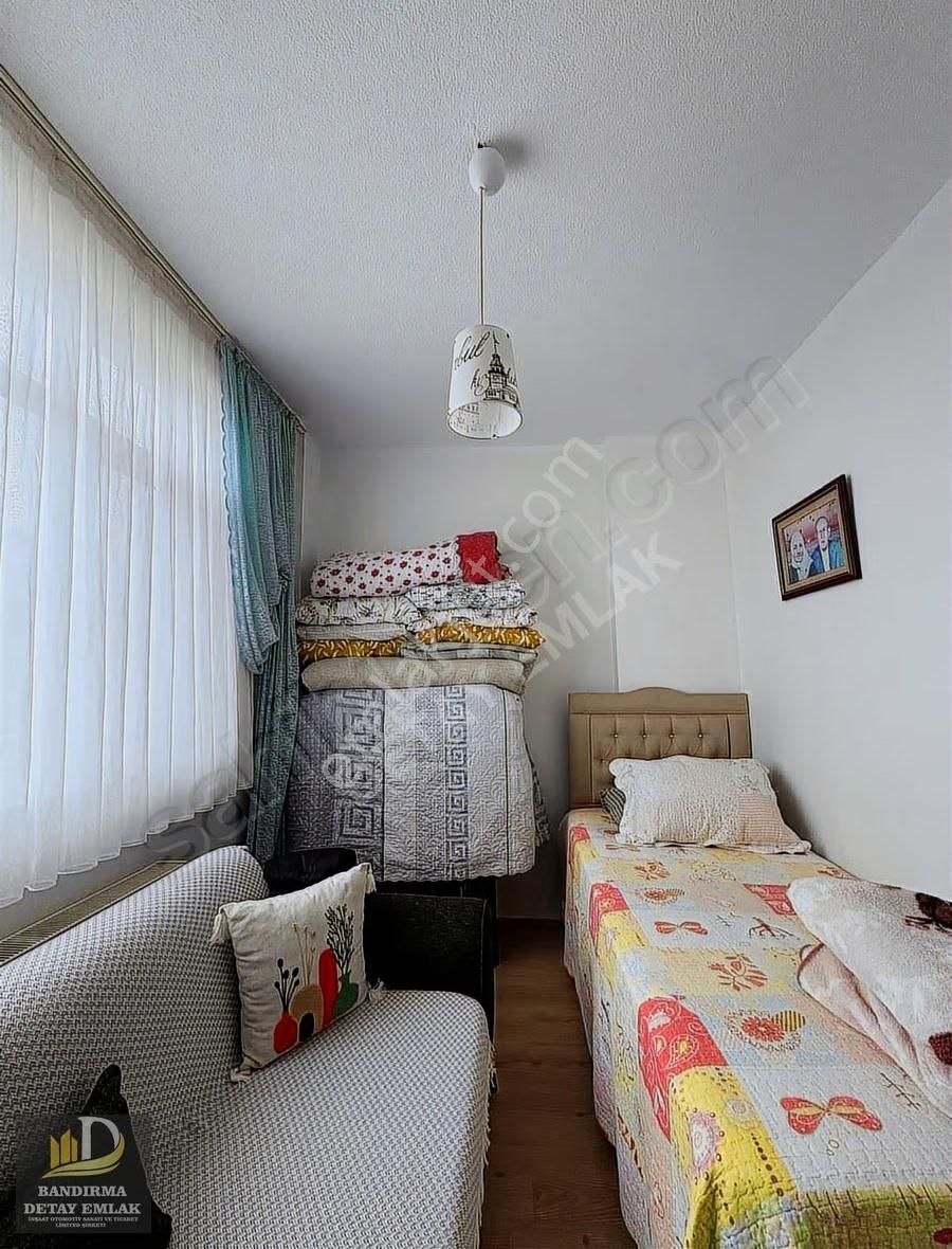 Detay Emlak'tan Levent Mah. 2+1 Satılık Daire - Görsel 20