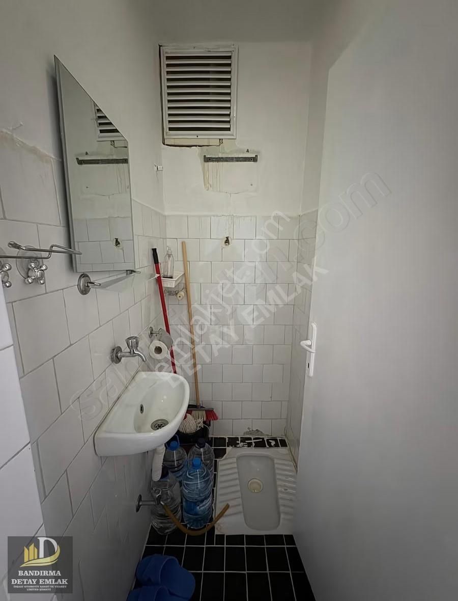 Detay Emlak'tan Levent Mah. 2+1 Satılık Daire - Görsel 14