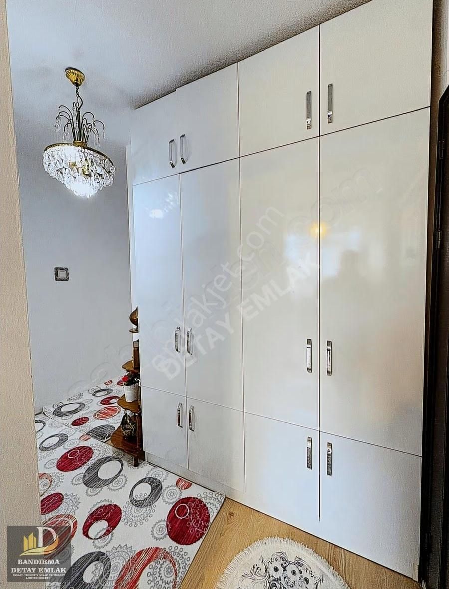 Detay Emlak'tan Levent Mah. 2+1 Satılık Daire - Görsel 23