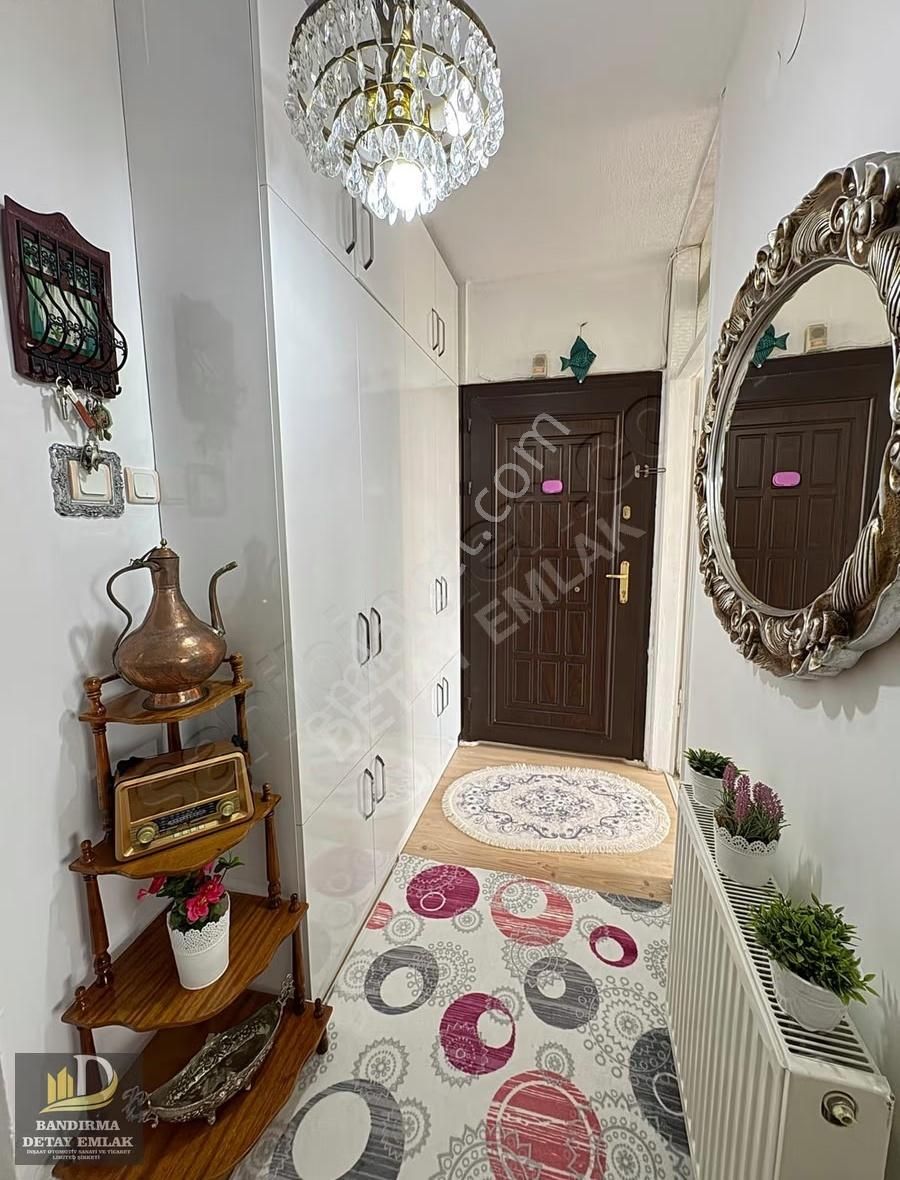 Detay Emlak'tan Levent Mah. 2+1 Satılık Daire - Görsel 24