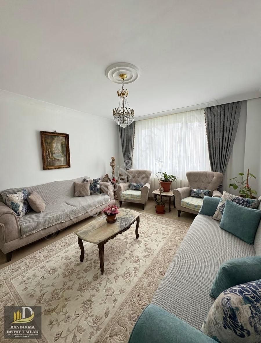 Detay Emlak'tan Levent Mah. 2+1 Satılık Daire - Görsel 6