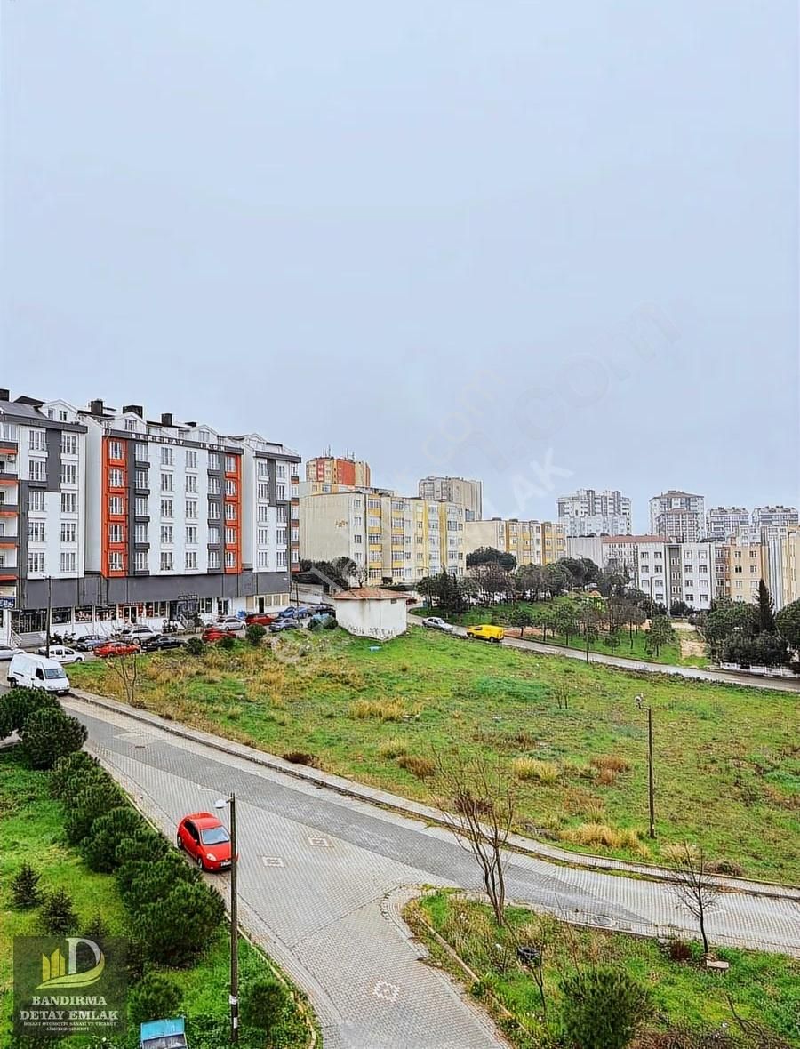 Detay Emlak'tan Levent Mah. 2+1 Satılık Daire - Görsel 13