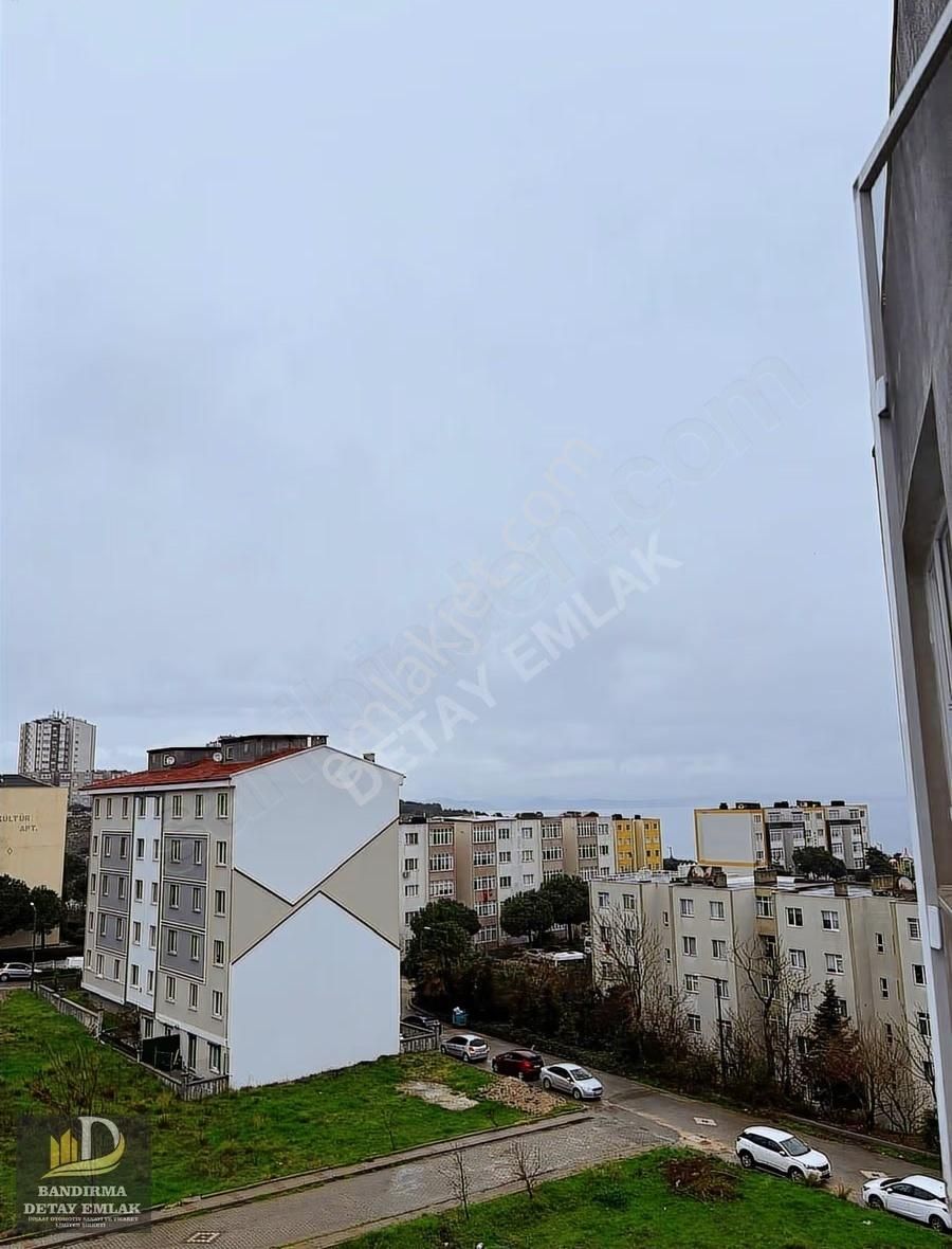 Detay Emlak'tan Levent Mah. 2+1 Satılık Daire - Görsel 17