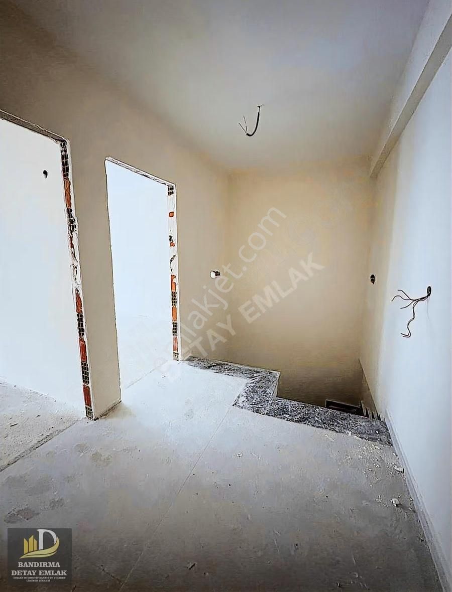 Detay Emlak'tan Yeni Mah. 2+1 Satılık Dubleks Daire - Görsel 15