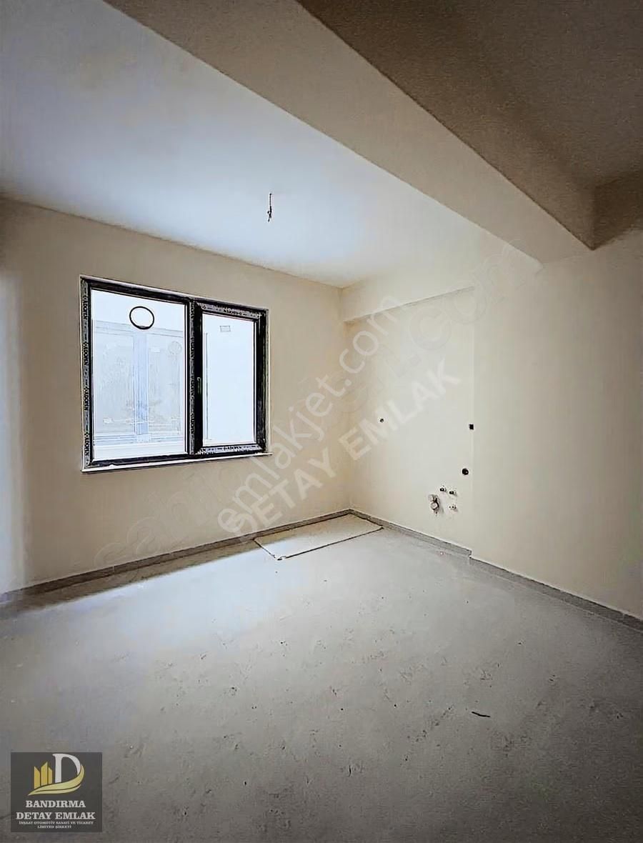 Detay Emlak'tan Yeni Mah. 2+1 Satılık Dubleks Daire - Görsel 21