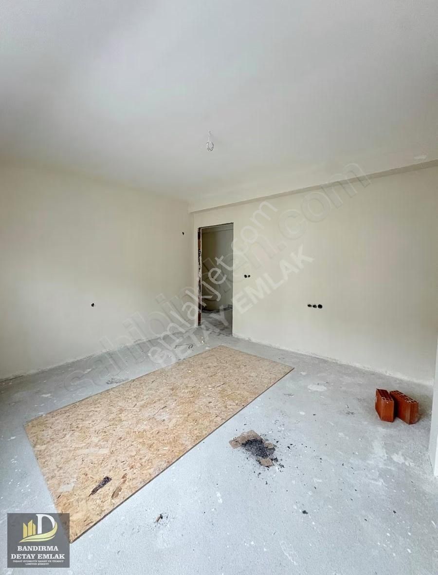 Detay Emlak'tan Yeni Mah. 2+1 Satılık Dubleks Daire - Görsel 14