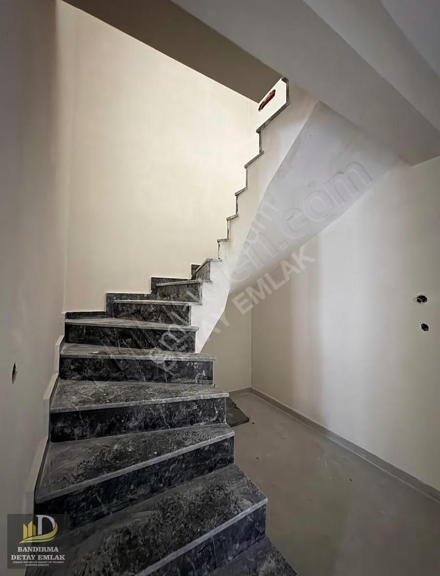 Detay Emlak'tan Yeni Mah. 2+1 Satılık Dubleks Daire - Görsel 12