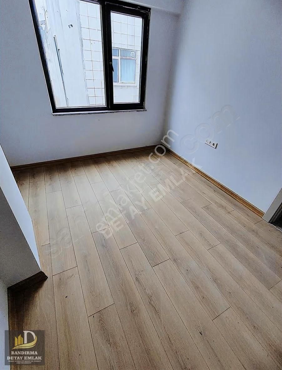 Detay Emlak'tan 17 Eylül Mah Sıfır 1+1 Ara Kat Satılık Daire - Görsel 3