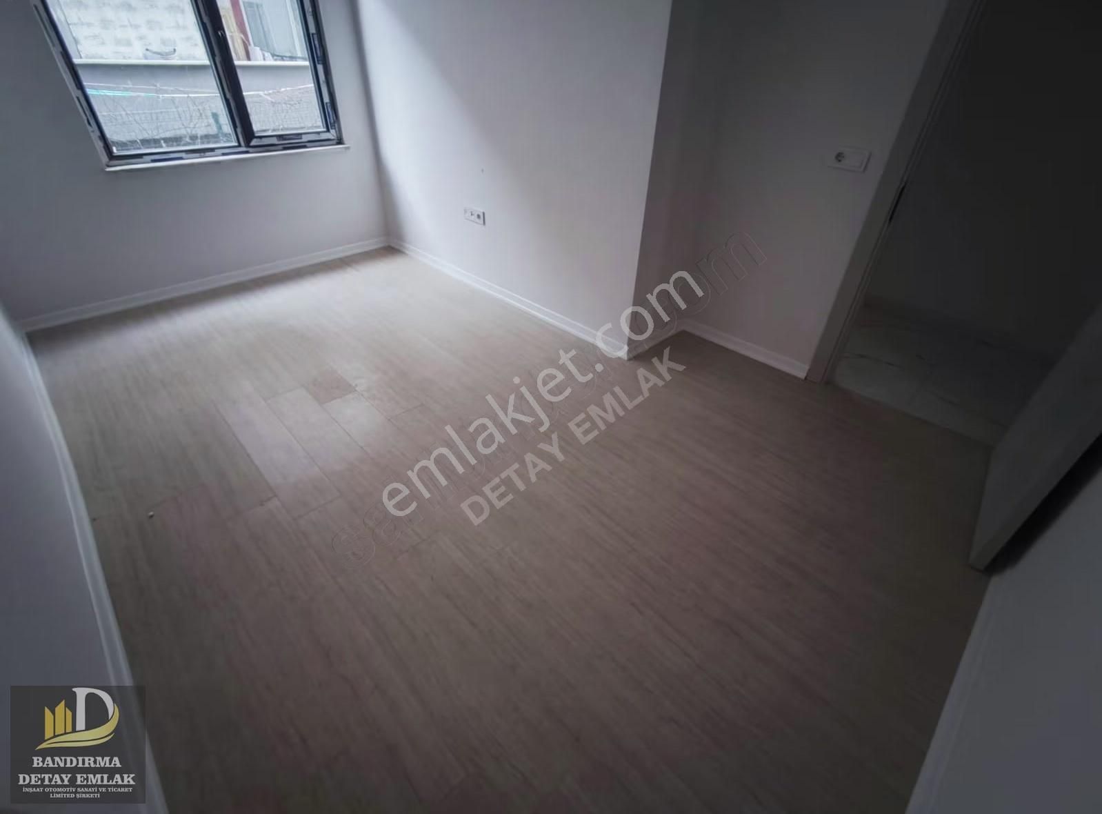 Detay Emlak'tan İhsaniye Mah. Sıfır 2+1 Satılık Daire - Görsel 9