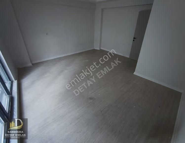Detay Emlak'tan İhsaniye Mah. Sıfır 2+1 Satılık Daire - Görsel 3