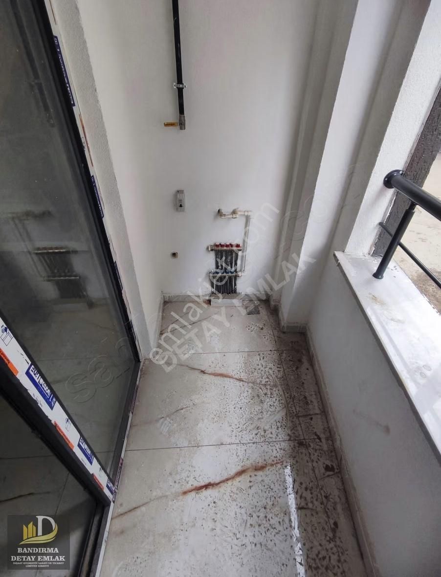 Detay Emlak'tan İhsaniye Mah. Sıfır 2+1 Satılık Daire - Görsel 10