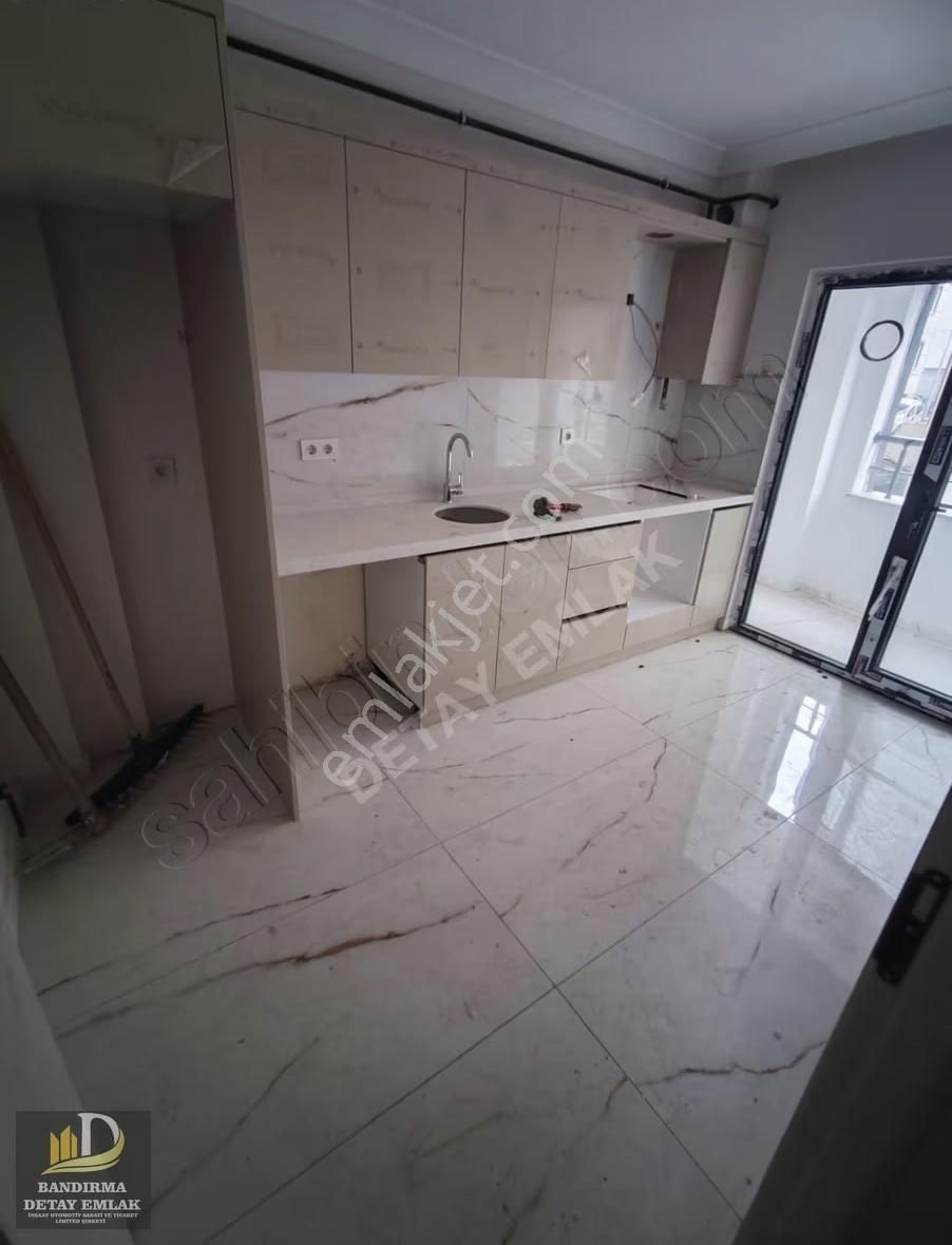 Detay Emlak'tan İhsaniye Mah. Sıfır 2+1 Satılık Daire - Görsel 6