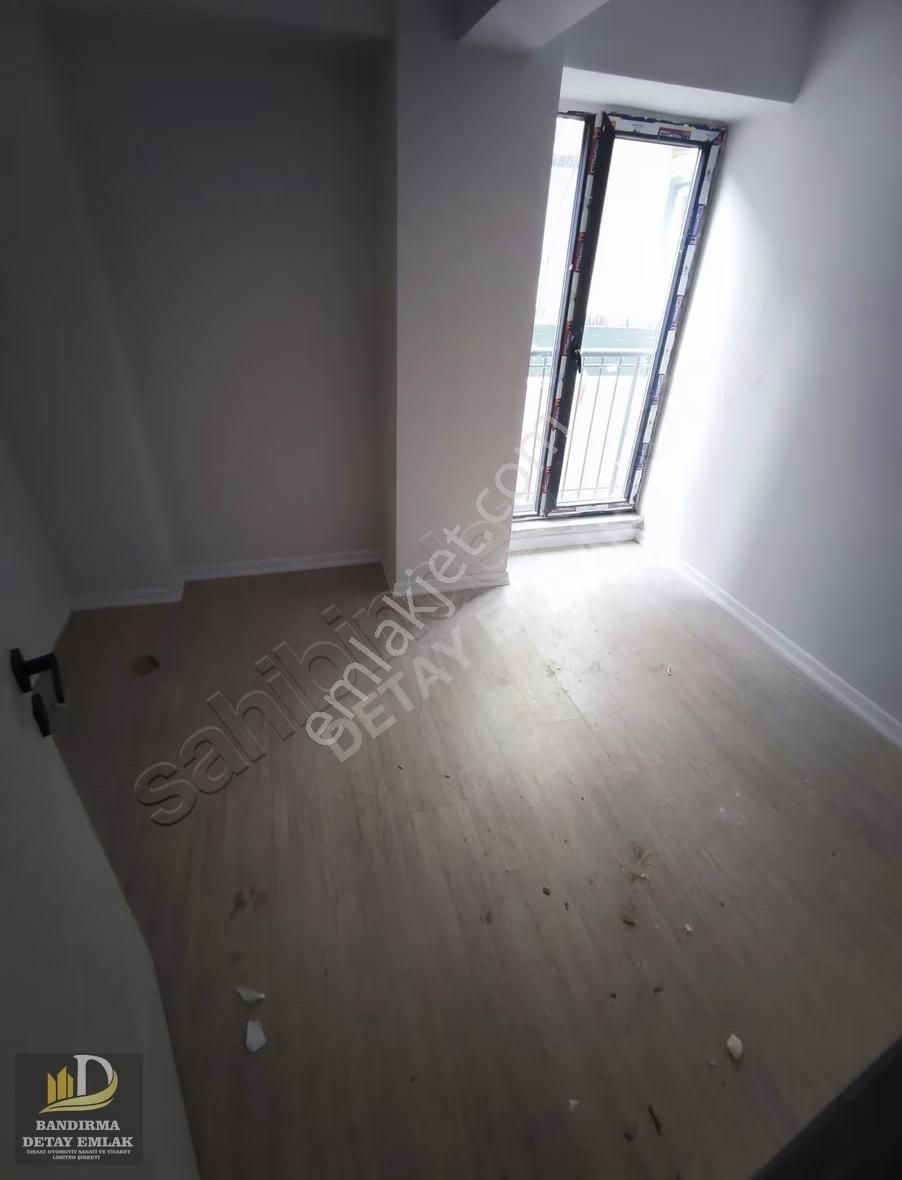 Detay Emlak'tan İhsaniye Mah. Sıfır 2+1 Satılık Daire - Görsel 7