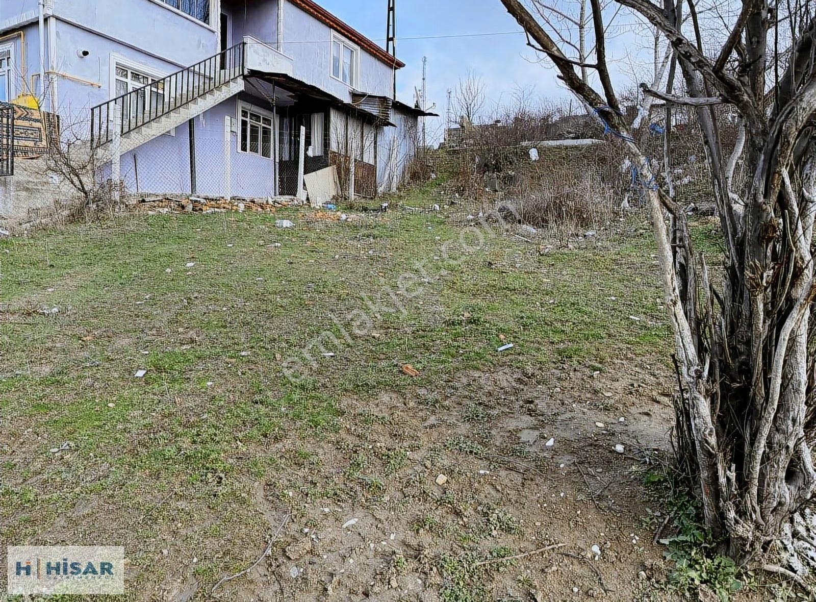 Hisar'dan Kaçırılmayacak Fırsat 250m2 Arsa İlk Gelen Alır - Görsel 22