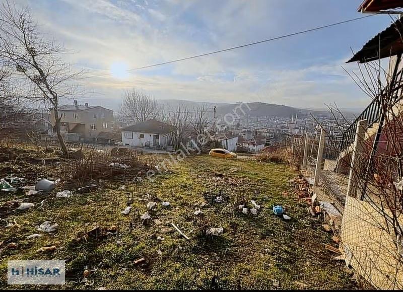 Hisar'dan Kaçırılmayacak Fırsat 250m2 Arsa İlk Gelen Alır - Görsel 5