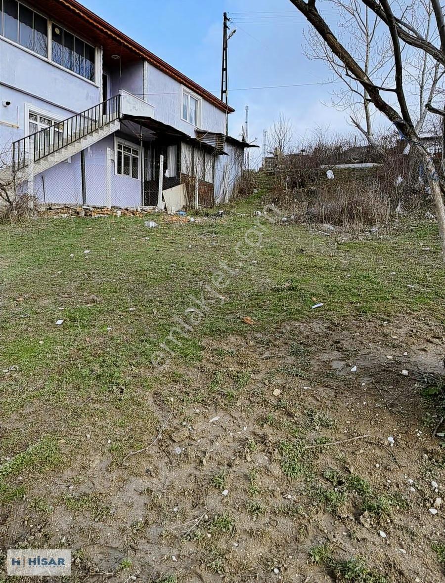 Hisar'dan Kaçırılmayacak Fırsat 250m2 Arsa İlk Gelen Alır - Görsel 15