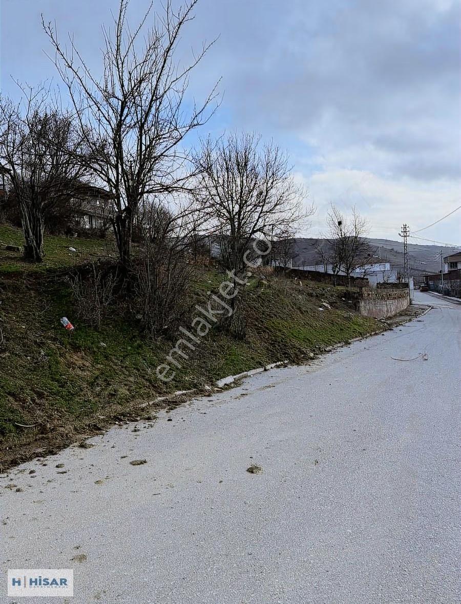 Hisar'dan Kaçırılmayacak Fırsat 250m2 Arsa İlk Gelen Alır - Görsel 21