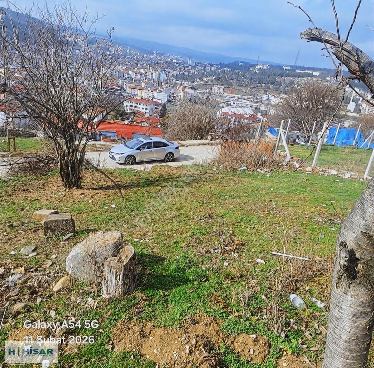 Hisar'dan Kaçırılmayacak Fırsat 250m2 Arsa İlk Gelen Alır - Görsel 4