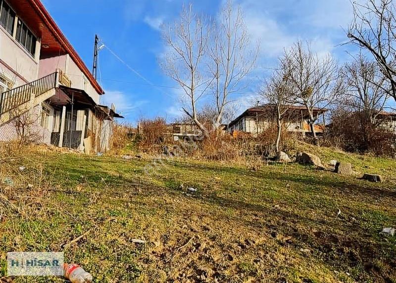 Hisar'dan Kaçırılmayacak Fırsat 250m2 Arsa İlk Gelen Alır - Görsel 2