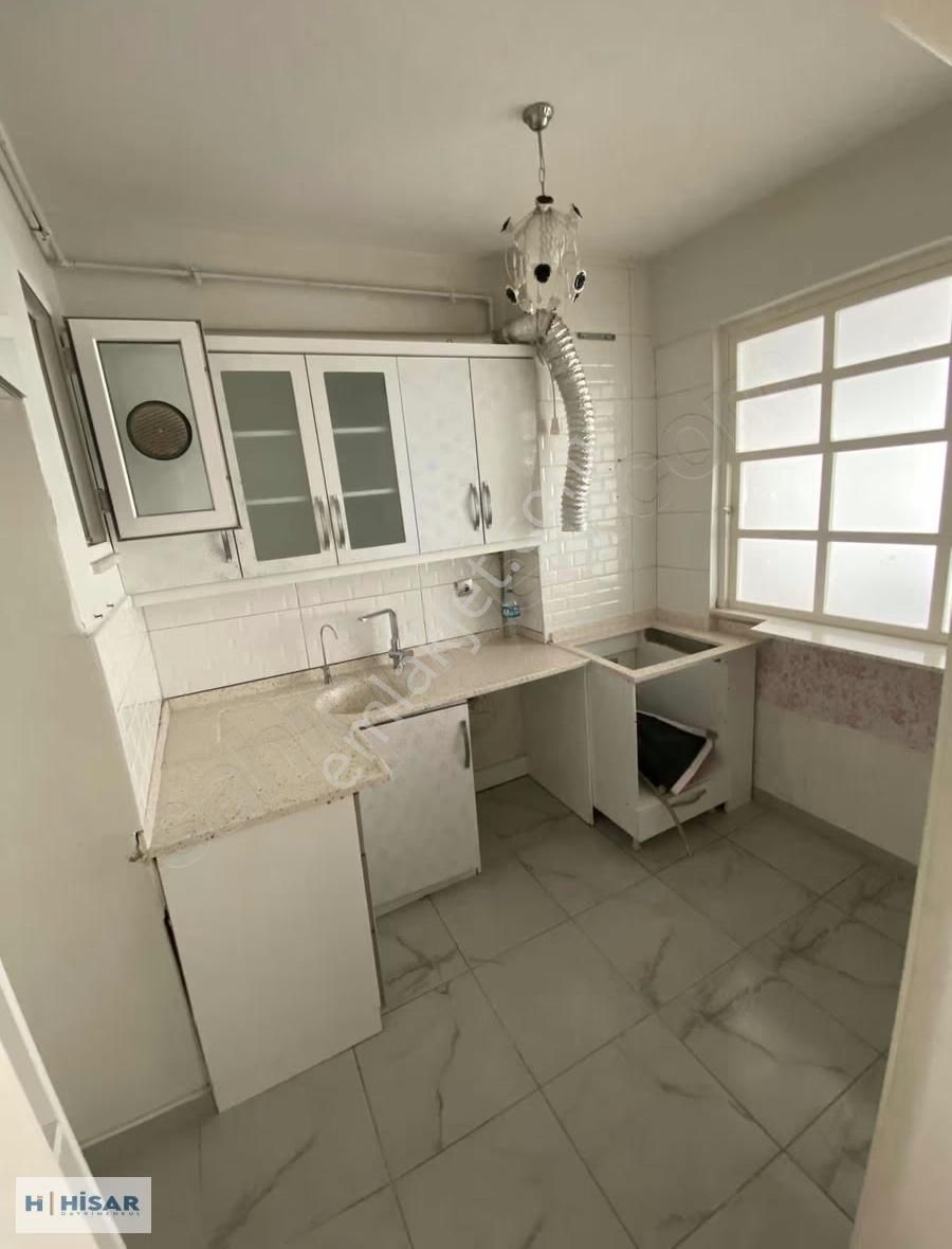 Hisar'dan Selahiye Mah 2.kat Dışcepheli Masrafsız Daire - Görsel 4