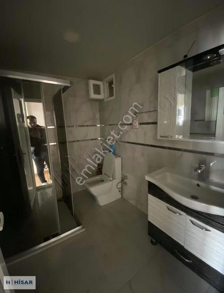 Hisar'dan Selahiye Mah 2.kat Dışcepheli Masrafsız Daire - Görsel 23