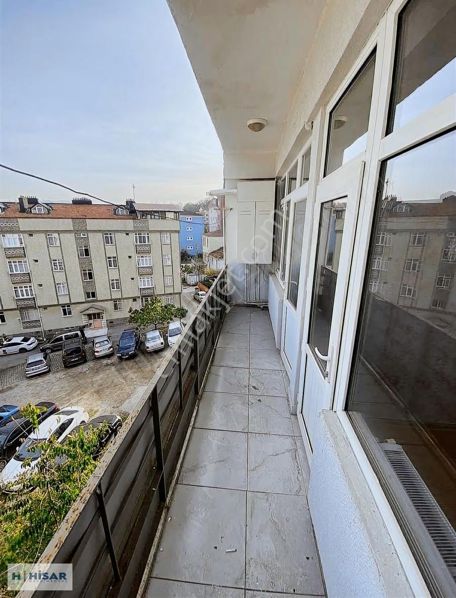 Hisar'dan Selahiye Mah 2.kat Dışcepheli Masrafsız Daire - Görsel 14