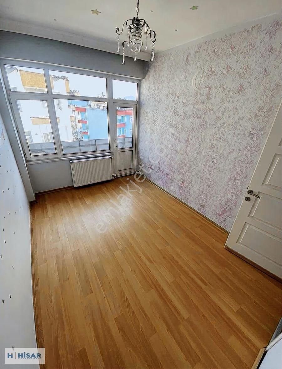 Hisar'dan Selahiye Mah 2.kat Dışcepheli Masrafsız Daire - Görsel 22