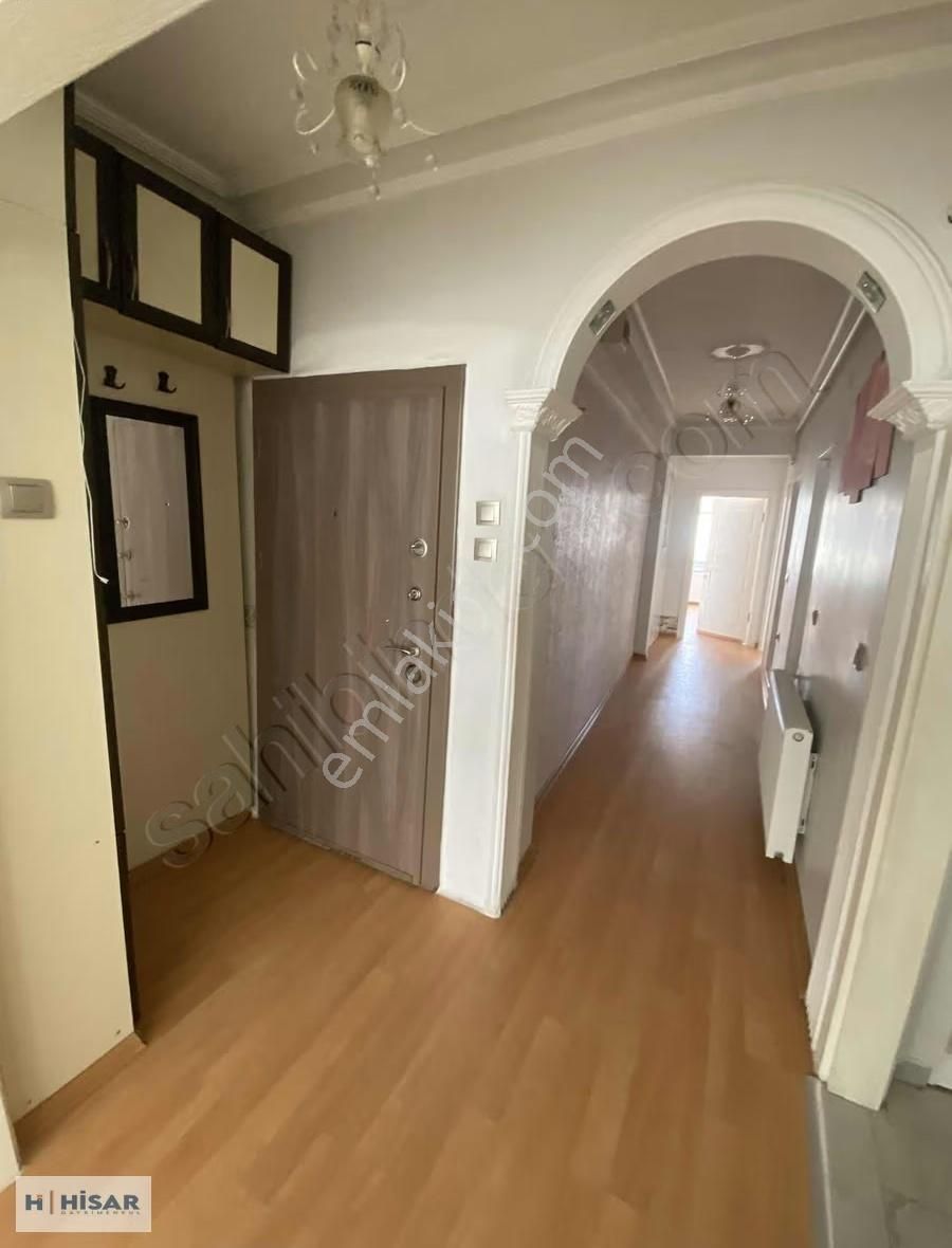 Hisar'dan Selahiye Mah 2.kat Dışcepheli Masrafsız Daire - Görsel 17
