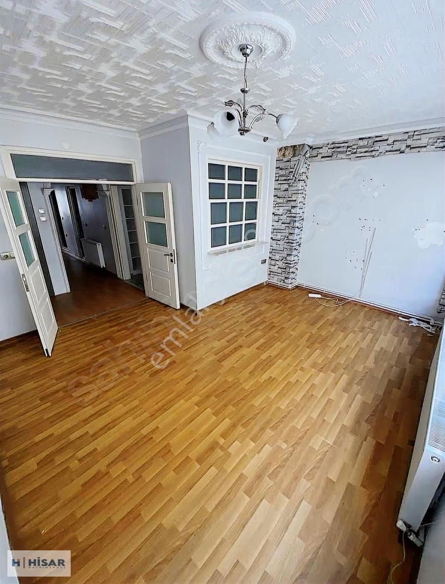 Hisar'dan Selahiye Mah 2.kat Dışcepheli Masrafsız Daire - Görsel 24