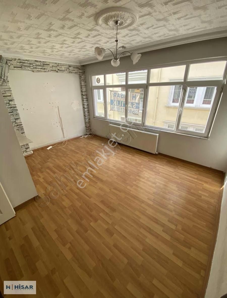 Hisar'dan Selahiye Mah 2.kat Dışcepheli Masrafsız Daire - Görsel 9