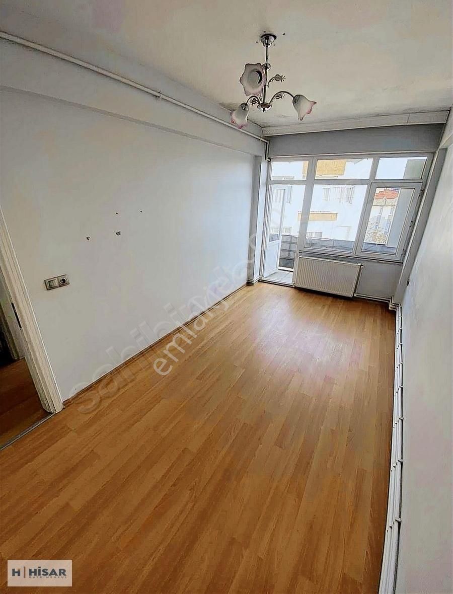 Hisar'dan Selahiye Mah 2.kat Dışcepheli Masrafsız Daire - Görsel 2