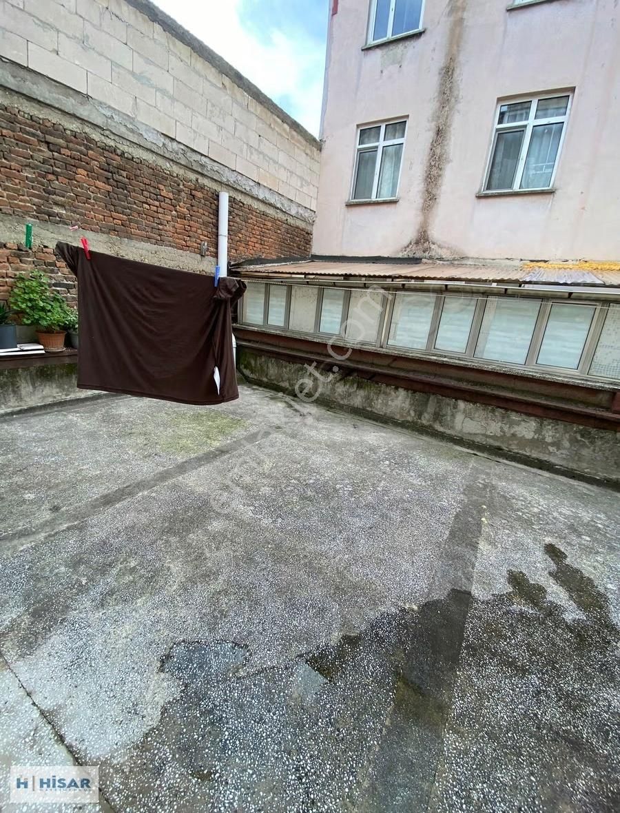 Hisar'dan 100. Yıl Bulvarı'na 5 Dakika Mesafede 3+1 1.kat Daire - Görsel 6