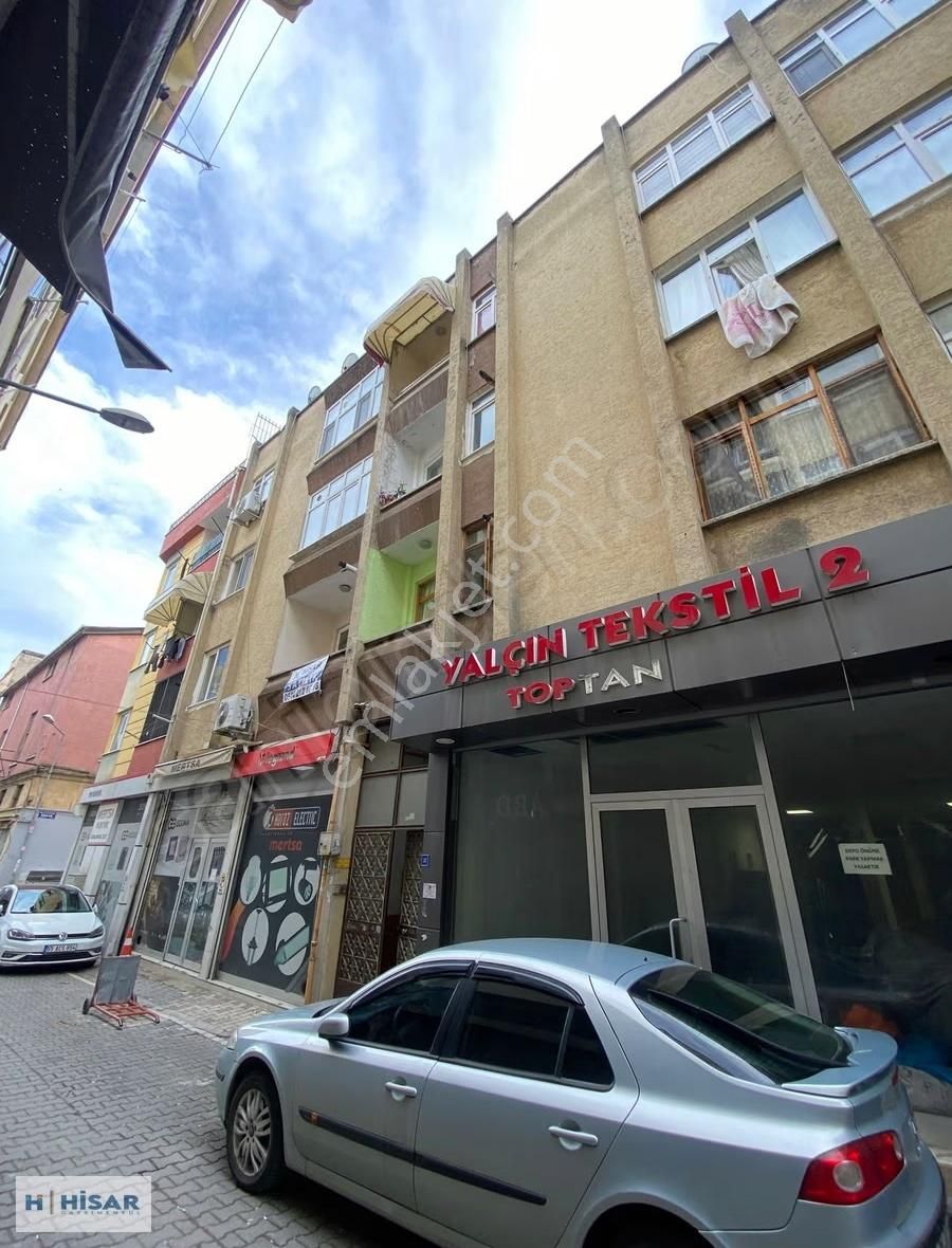 Hisar'dan 100. Yıl Bulvarı'na 5 Dakika Mesafede 3+1 1.kat Daire - Görsel 4