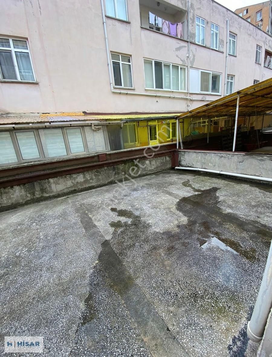 Hisar'dan 100. Yıl Bulvarı'na 5 Dakika Mesafede 3+1 1.kat Daire - Görsel 8