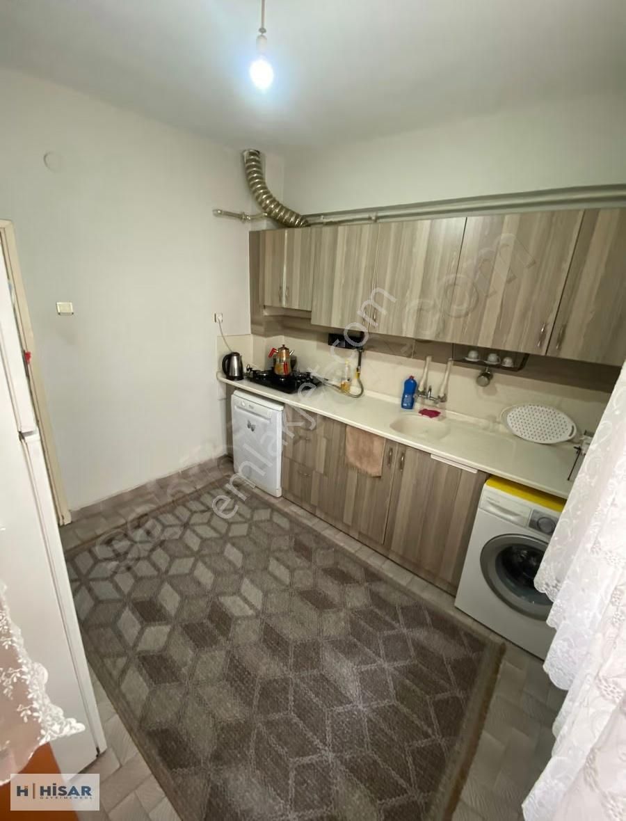 Hisar'dan 100. Yıl Bulvarı'na 5 Dakika Mesafede 3+1 1.kat Daire - Görsel 9