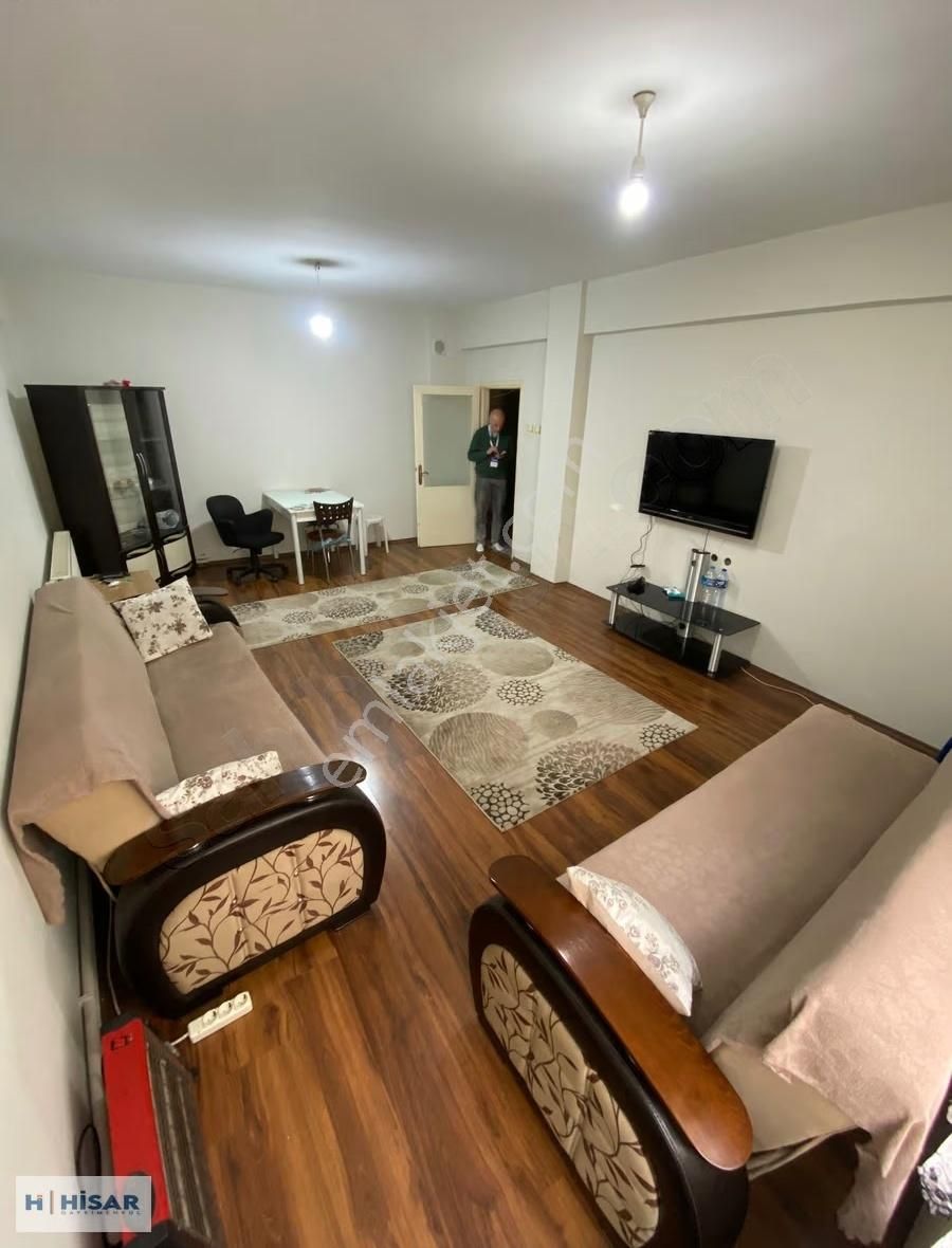 Hisar'dan 100. Yıl Bulvarı'na 5 Dakika Mesafede 3+1 1.kat Daire - Görsel 18