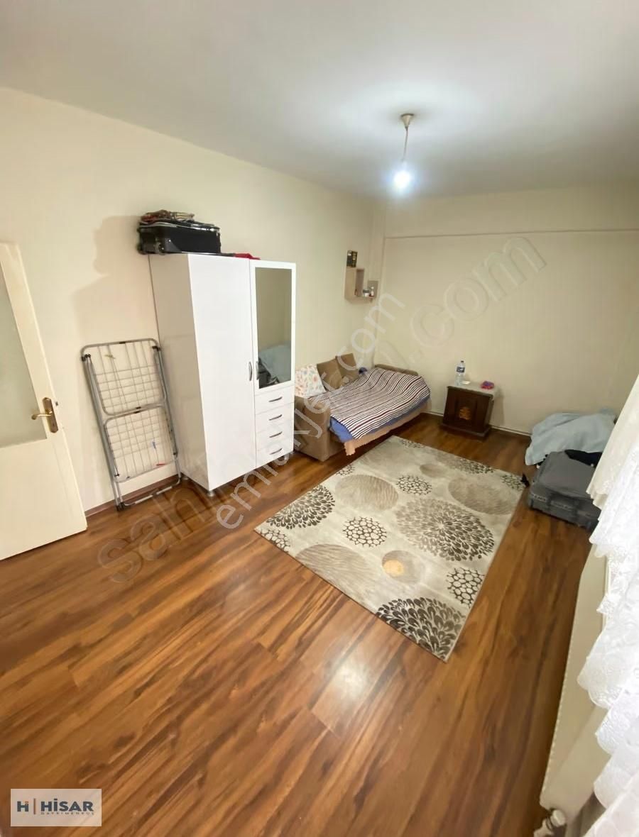 Hisar'dan 100. Yıl Bulvarı'na 5 Dakika Mesafede 3+1 1.kat Daire - Görsel 17