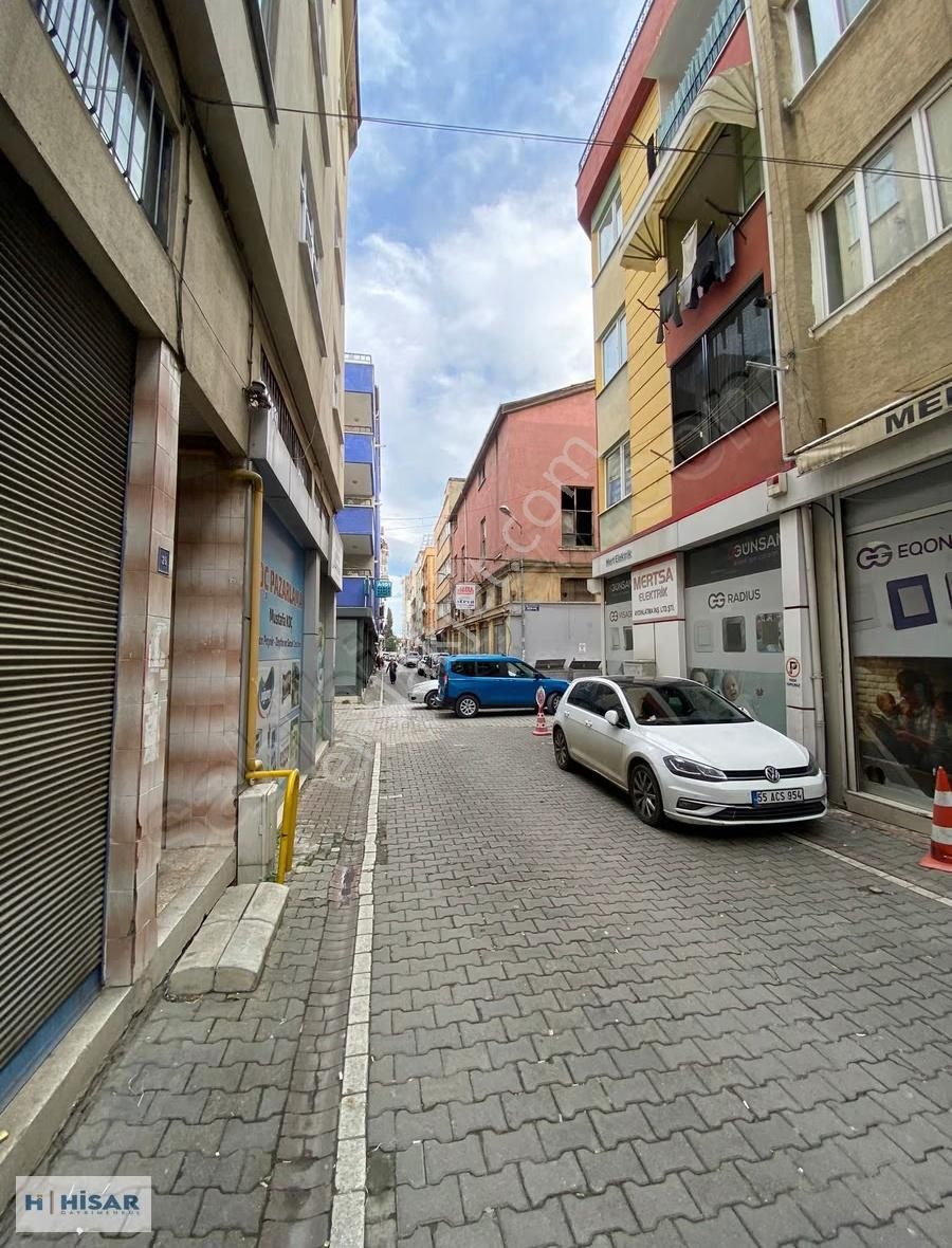 Hisar'dan 100. Yıl Bulvarı'na 5 Dakika Mesafede 3+1 1.kat Daire - Görsel 11