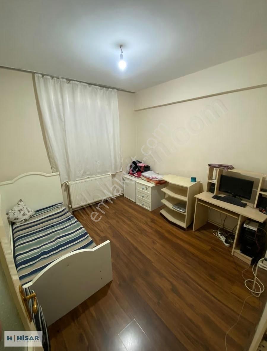 Hisar'dan 100. Yıl Bulvarı'na 5 Dakika Mesafede 3+1 1.kat Daire - Görsel 10