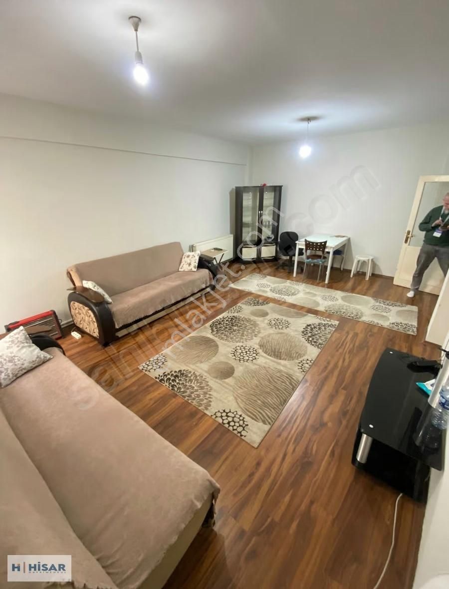 Hisar'dan 100. Yıl Bulvarı'na 5 Dakika Mesafede 3+1 1.kat Daire - Görsel 15