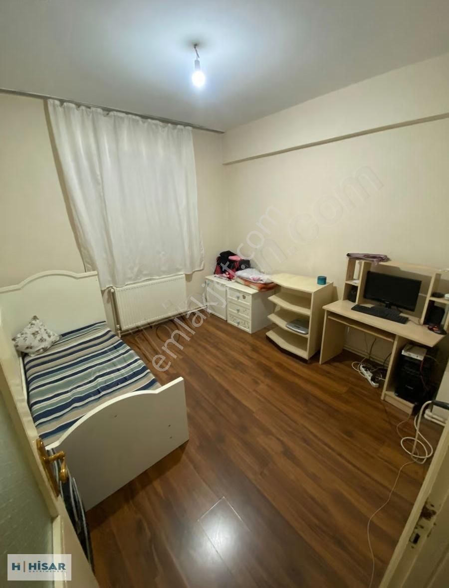 Hisar'dan 100. Yıl Bulvarı'na 5 Dakika Mesafede 3+1 1.kat Daire - Görsel 3