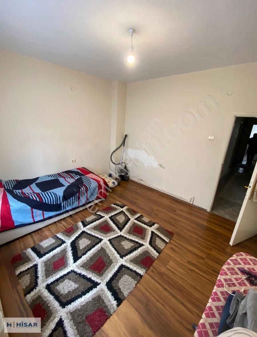 Hisar'dan 100. Yıl Bulvarı'na 5 Dakika Mesafede 3+1 1.kat Daire - Görsel 2